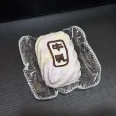 牛乳スクイーズ パステルカラー