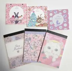 オカッバラバー、スコーグマルクナードマスキングテープとメモ　レア 2025年最新】スコーグマルクナードの人気アイテム - メルカリ