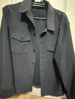 ユニクロ　ジャケット