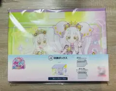ひみつのアイプリ しまむら 収納ボックス 収納BOX 収納ケース - メルカリ