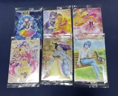 プリキュア ウエハース まとめ売り