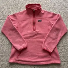 Patagonia パタゴニア キッズ ヴィンテージ 古着 フリース シンチラ