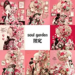 soul garden 11