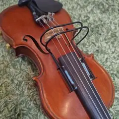 バイオリン本体 1/8 即使用可　メンテ済み スズキ SUZUKI No.220 1/8 1976年 String Instrument バイオリン