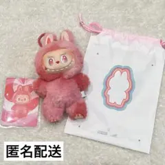 ラブブ big into energy love