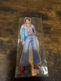 FANTASTICS 八木勇征　BTTM3 アクスタ