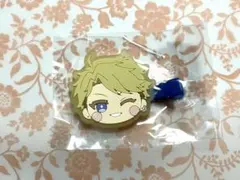 あんスタ みにコレ 前髪クリップ2　鳴上嵐