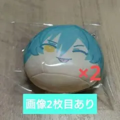 アイナナ おまんじゅう マスコット もちもちマスコット もちマス 亥清悠