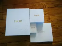 う*こ様 DIOR ノベルティまとめ売り