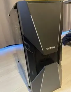 【大幅値下げ】ゲーミングPC RTX2060 搭載 水冷クーラー RGB