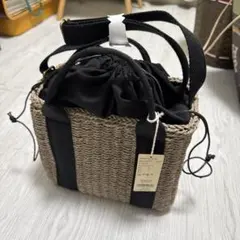 未使用❗️ studio CLIP かごバッグスタディオクリップ トートバッグ 楽天市場】スタジオクリップ かごバッグの通販