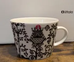 【希少品】　iittalaタイカ コーヒーカップペアマグ　2個　 イッタラ