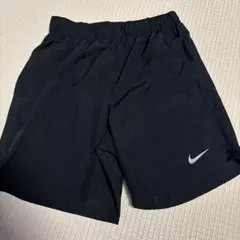 NIKE ランニングパンツ ブラック