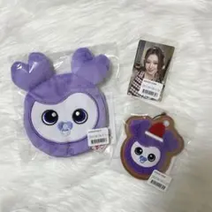 TWICE オンラインくじ サナ