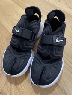 NIKE アクアリフト　ブラック　24cm