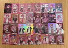 プロセカ 桃井愛莉 エピカ 箔押し1B 4C 7B 34点 - メルカリ