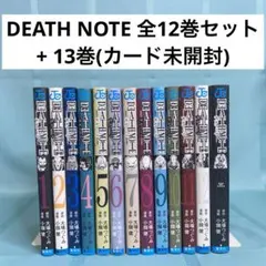 豆ガシャ本 DEATH NOTE デスノート 全種 コンプ 豆本 豆 本 ガチャ