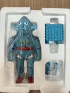 ゾルメン　ウッド　ソフビ 51daNQLzUWL._UF894,1000_QL80_.jpg