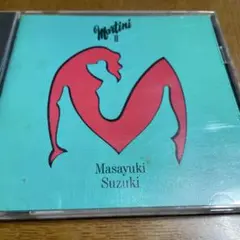 鈴木福　MARTINI Ⅱ CD