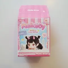 【新品未開封】Mellojoy メロジョイ メロイアのんびりシリーズ