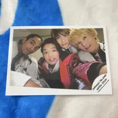 ジャニーズ 8.8 セルフィー ジャニーズJr 8.8 セルフィー SixTONES SnowMan