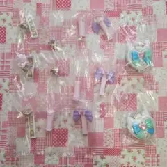 わんだふるぷりきゅあ なりきりプリキュア2、3 ５個セット