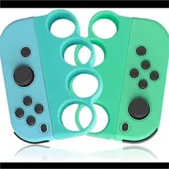 Fit Boxing/Fit Boxing 2 対応 コントローラー グリップ