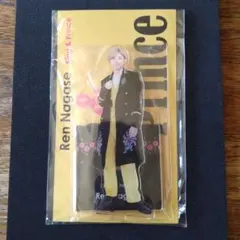 永瀬廉アクスタ　キンプリ