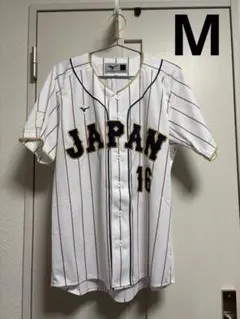 2026年最新】wbc ユニフォーム 2023 大谷の人気アイテム - メルカリ