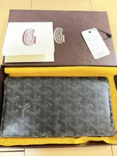 ウォレット 長財布