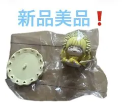 FRUITS ZIPPER 一番くじ C賞 早瀬ノエル　マスコットフィギュア
