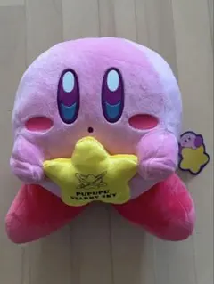 カービィー ぬいぐるみのサムネイル