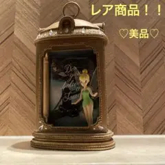 レア！！ティンカーベル♡フォトフレーム♡ゴールド