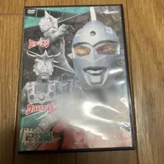 円谷プロ 特撮DVDコレクション 06 宇宙人来襲！　DVD
