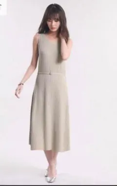 プラステ　ワンピース