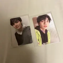 oddinary アイエン　トレカ　stray kids スキズ　maniac