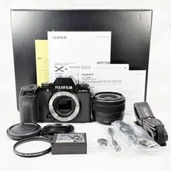 2026年最新】FUJIFILM X-S10 ダブルズームレンズキットの人気アイテム