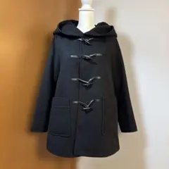 RODEOCROWNS ダッフルコート S