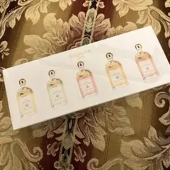 2025年最新】ゲラン香水サンプルの人気アイテム - メルカリ