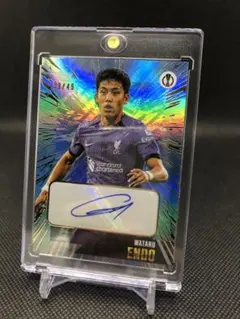 2025年最新】遠藤航 サインの人気アイテム - メルカリ