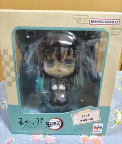 鬼滅の刃 るかっぷ 時透無一郎 無一郎 新品未使用品 美品