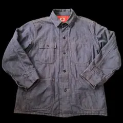 TIGRE BROCANTE ティグルブロカンテ　リメイク　カバーオール TIGRE BROCANTE ティグルブロカンテ /ビンテージカンタ