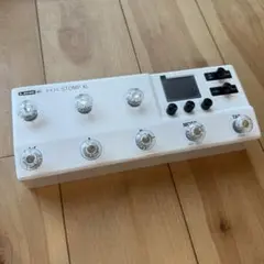 Line6 HX STOMP XL ホワイトのサムネイル
