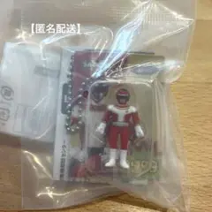 スーパー戦隊 ガチャガチャ