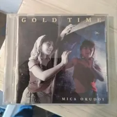 GOLD TIME