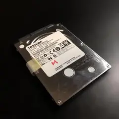 hdd 2.5インチ