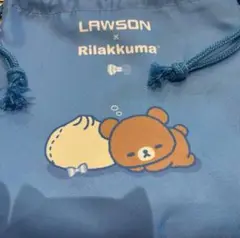 LAWSON リラッくじ F賞 こぐまちゃん
