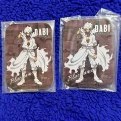 僕のヒーローアカデミア　一番くじ　ヒロアカ　荼毘　アクスタ