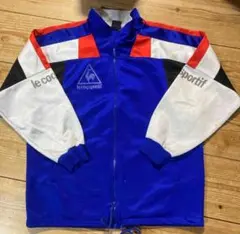 le coq sportif スポーツジャケット　ルコック　L