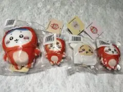 ちいかわ たこイカくじ はちわれ 【C賞 D賞】